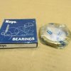 KOYO 6810ZZ Bearing Metal Seals 50x63x7 mm 6810 ZZ Japan