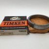 Tapered Roller Cup - 4.2500" Cup Outer Diameter, 0.7500" Cup Width, class 3, Case-Carburized Steel 2 pcs