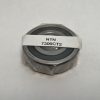 NTN 7306CT2 Angular Contact Ball Bearing. 30mm ID 72mm OD 19mm Width. 15° Contact Angle (C), Phenolic Cage (T2) for high speed applications.