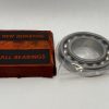 NDH 1211T3A Bearing Open 6311-P6 1211-T3A 55x100x21 mm