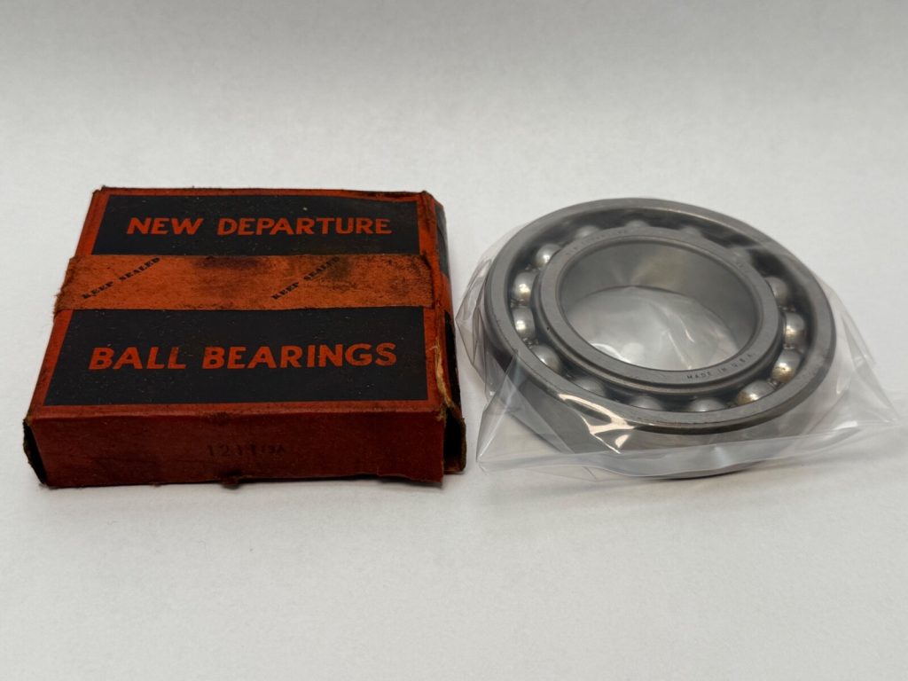 NDH 1211T3A Bearing Open 6311-P6 1211-T3A 55x100x21 mm