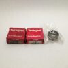 Torrington JH-1812 Needle Roller Bearing 1-1/8x1-1/2x3/4" JH1812 USA 2pcs