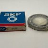 SKF 6013-NRJEM Bearing Open 65x100x18 mm 6013-NR-JEM 6013NRC3 w/ Snap Ring
