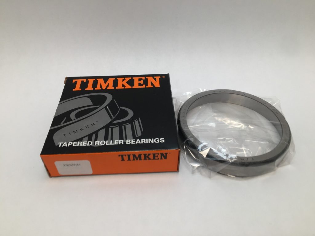 Timken 29622W Taper Bearing Cup 4-1/2" OD 3/4" W 29622-W USA