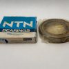 NTN 6016ZZ Bearing Metal Shielded 80x125x22 mm 6016ZZ 6016Z 6016-2Z
