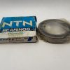 NTN 6017LLBC3 Bearing Rubber Sealed 85x130x22 mm 6017-LLB-C3 6017-2RS 6017RS