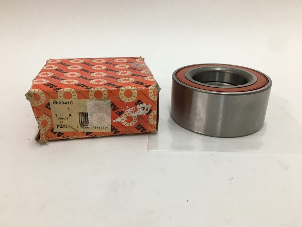 FAG 800941C Bearing 800941 C 800 941 C