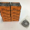 TIMKEN 9105K Bearing Open 25x47x12 mm 9105-K 6005 Japan 10 pcs