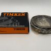 Timken 496 Taper Roller Bearing Cone 3-3/16" ID
