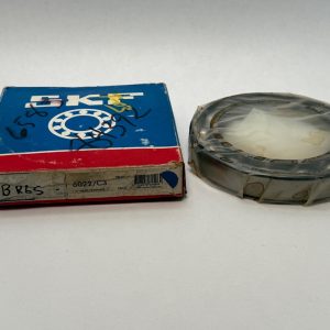 SKF 6022/C3 Bearing Open 6022-C3 110x170x28 mm