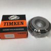 Bearing Set - 1.3750 in Bore, 3.3125 in Cup Outer Diameter, class 2, Case-Carburized Steel.