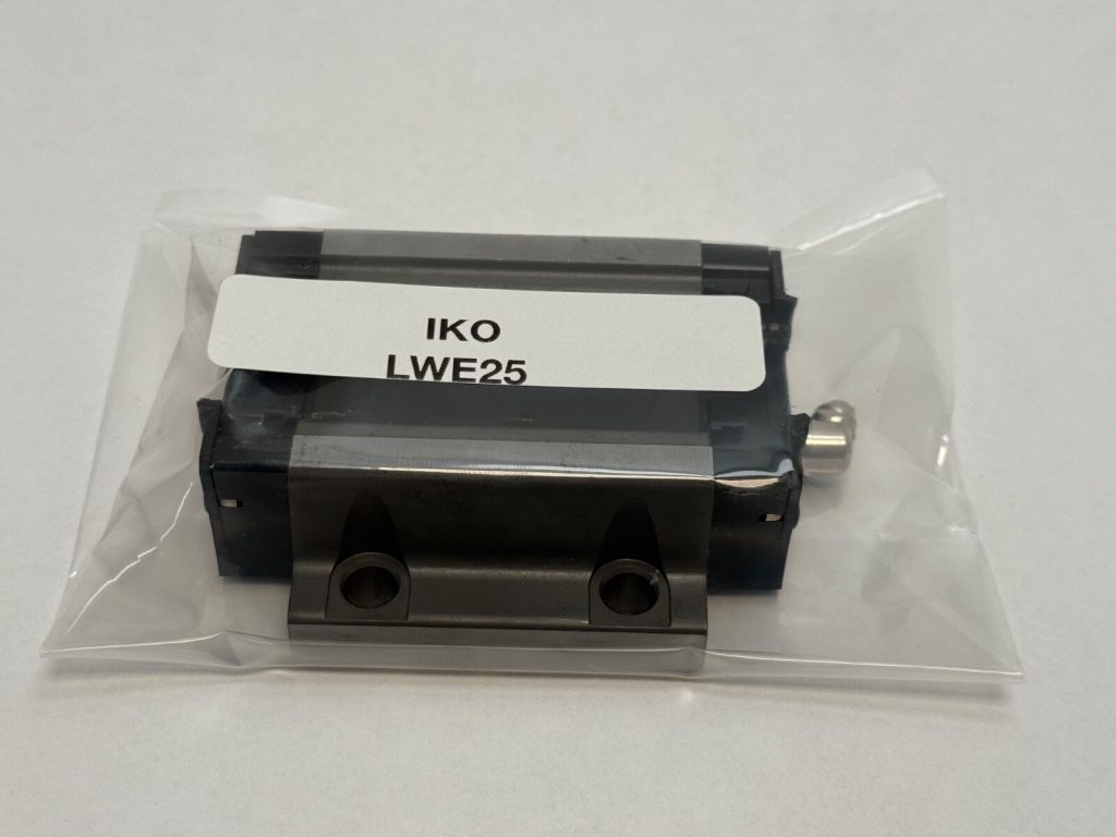 IKO LEW25 Linear Bearing Block LEW-25