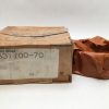 Cylindrical Roller Bearing - Straight Bore, 4.1250 in ID.