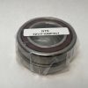 Angular Contact Ball Bearing - Straight Bore, 55 mm ID, 100 mm OD, 42 mm Width, Open.
