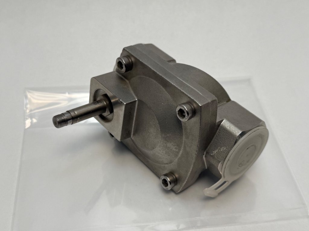 Festo MX-2-1-CN Solenoid valve MX21CN 543507 E955 0.5-10bar