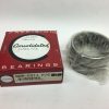 Needle Roller Bearing - Straight Bore, 63 mm ID, 80 mm OD, 45 mm Width, Open, CN Internal clearance