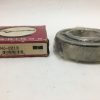 Cylindrical Roller Bearing - Straight Bore, 65 mm ID, 120 mm OD, 31 mm Width, 1 Row