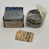Angular Contact Ball Bearing - 17 mm ID, 35 mm OD, 10 mm Width, Open, 25°, Light Preload