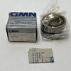 Angular Contact Ball Bearing - 17 mm ID, 35 mm OD, 10 mm Width, Open, 15°, Light Preload.