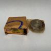 Angular Contact Bearing - 17 mm ID, 47 mm OD, 14 mm Width, Open, 25° Contact Angle