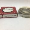 Angular Contact Bearing - 50 mm ID, 90 mm OD, 20 mm Width, Open, 15° contact angle, Light preload.