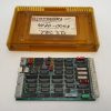 Gespac INC-1 Circuit Card Assembly 87E038926
