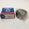 Deep Groove Ball Bearing - Straight Bore, 15 mm ID, 42 mm OD, 3/4 in Width, Open, Without Snap Ring.
