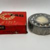 Self Aligning Ball Bearing - Tapered Bore, 65 mm ID, 140 mm OD, 48 mm Width, Open, C3 Internal Clearance.