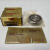 Angular Contact Bearing - 20 mm ID, 47 mm OD, 14 mm Width, Open, 15° Contact Angle