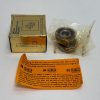 Angular Contact Bearings - 10 mm ID, 30 mm OD, 9 mm Width, Open, 15°, Light preload.