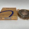 Angular contact bearing - 45 mm ID, 85 mm OD, 19 mm Width, Open, 25°, Light preload.