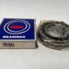 Spherical Roller Bearing - Straight Bore, 50 mm ID, 90 mm OD, 23 mm Width, Open, CN Internal clearance.