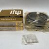 RHP 7013CTDULP5 Bearing 65x100x18 mm 7013C 7013-C-T-DUL-P5 England 2 Pcs