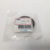 SKF 61807-2RZ thin section deep groove ball bearing, 35mm ID x 47mm OD x 7mm Width, with double metal shields. Features normal clearance and a limiting speed of 15000 rpm for small machinery in the USA.