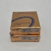 Angular Contact Ball Bearing - 17 mm ID, 35 mm OD, 10 mm Width, Open, 25°, Light preload.