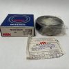 Angular Contact Ball Bearing - 50 mm ID, 72 mm OD, 12 mm Width, Open, 25° Contact Angle, Light Preload.