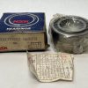 Angular Contact Ball Bearing - 50 mm ID, 90 mm OD, 20 mm Width, Open, 15° Contact Angle, Duplex Face-to-Face.