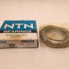 Deep Groove Ball Bearing - Straight Bore, 45 mm ID, 68 mm OD, 12 mm Width, Double Shield, Without Snap Ring