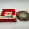 Angular Contact Ball Bearing - 50 mm ID, 80 mm OD, 16 mm Width, Open, 15° Contact Angle, CN Internal clearance.