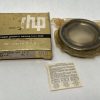 Angular Contact Ball Bearing - Straight Bore, 40 mm ID, 68 mm OD, 15 mm Width, Open, 25° Contact Angle, Medium Preload.