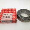 Spherical roller bearing - Straight Bore, 50 mm ID, 90 mm OD, 23 mm Width, Open, C3 Internal clearance.