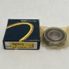 Angular Contact Bearing - 15 mm ID, 32 mm OD, 9 mm Width, Open, 15°, Light preload.