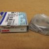 NSK 6804ZZCM Deep Groove Ball Bearing (20mm ID, 32mm OD, 7mm Width). Double shielded for protection and pre-lubricated for maintenance-free US motors.