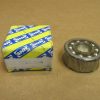 Self-Aligning Ball Bearing - Straight, 17 mm ID, 47 mm OD, 19 mm Width, Open, CN