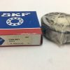Angular Contact Bearings - 20 mm ID, 52 mm OD, 15 mm Width, Open, 40°.