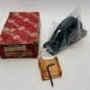 Pillow Block Unit - 1.1875 in Bore, 2 bolt, Cast Iron, Standard Duty, Non-Expansion.