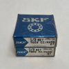 SKF 7002-CC/PA9BDT Angular Bearing 15x32x9 mm 7002-CC-PA9B-DT Italy 2 pcs