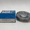 Spherical Roller Bearing - Tapered Bore, 50mm ID, 90mm OD, 23mm Width, Open, High Load R-Type, C3 Clearance.