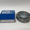Spherical Roller Bearing - Tapered Bore, 50mm ID, 90mm OD, 23mm Width, Open, CN Internal clearance.