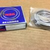NSK 7208BWG Angular Contact Bearing 35x72x17 mm 7208 BWG 7208B Japan